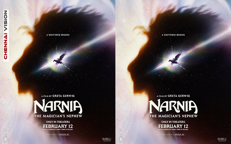 Greta Gerwig Unveils Narnia: The Magician’s Nephew Trailer, Opening The Door To A New Adventure