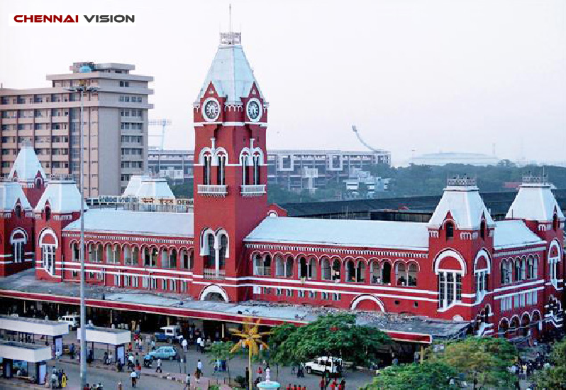 CHENNAI MONSOON HELPLINES