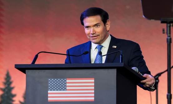 US stays out of India’s domestic politics, Secretary Rubio dismisses criticism from UN experts