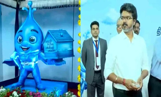 Tamil Nadu govt launches statewide rainwater harvesting drive to boost groundwater levels