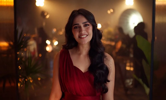 Rukmini Vasanth joins Shree Karthick’s next Tamil film as character Thara