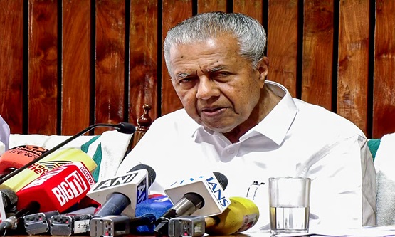 CMRL bribery case: Kerala High Court to hear Pinarayi Vijayan family’s appeals on October 26