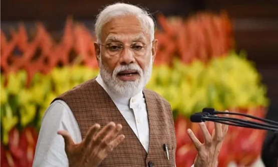 PM Modi calls for stronger cyber defences to safeguard India’s banking system