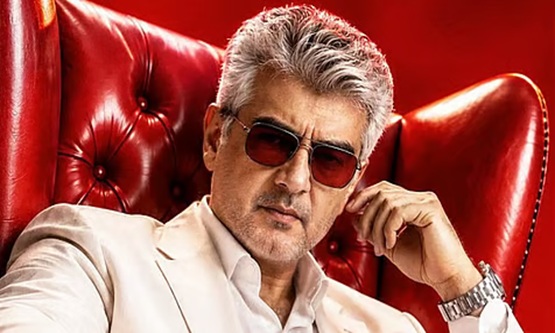 Ajith Kumar’s Dare Devil pooja likely on November 2, shooting later this month