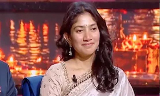Sai Pallavi reveals what she wants from her life partner