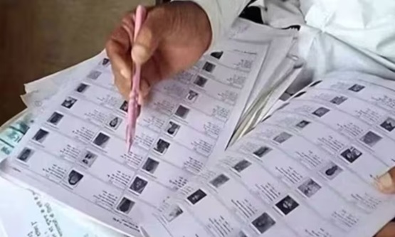 Voter roll revision: c extends deadlines in 6 States and Union Territories