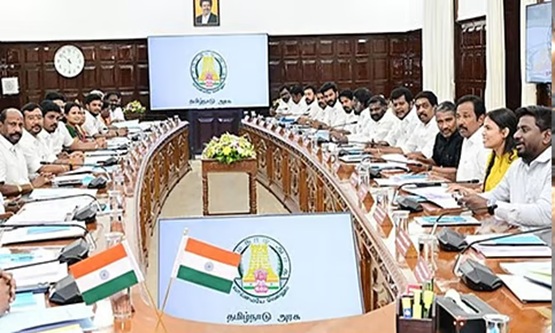 Tamil Nadu Cabinet decides to set up Social Justice Commission: Statewide survey to examine caste and economic conditions