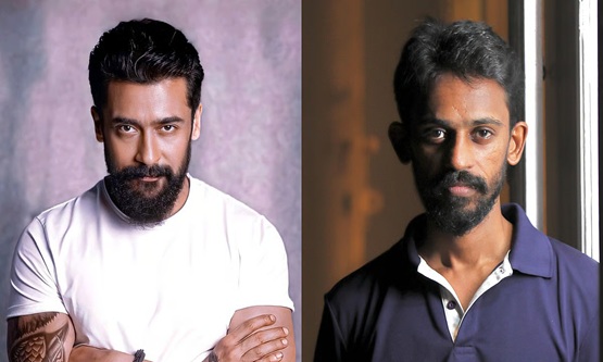 Suriya 49: Actor in talks with Mandaadi director for coastal action drama