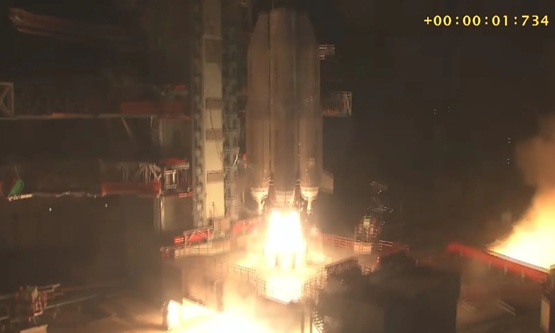 ISRO strengthens NAVIC with successful launch of next-generation navigation satellite