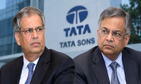 Tata Sons listing row intensifies as trustees push back against dissent