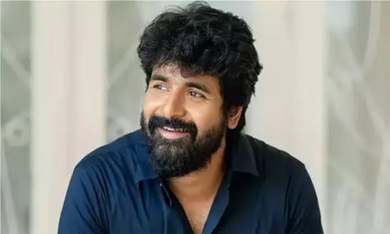 Sivakarthikeyan vows to do only mass commercial films