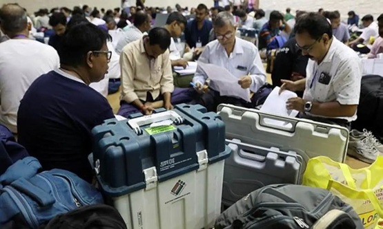 Madurantakam, Dharapuram by-polls: Counting preparations begin