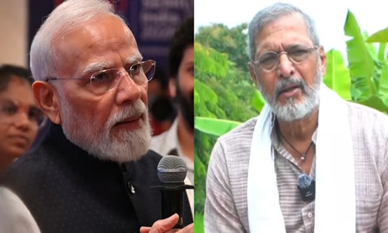 Nana Patekar’s death sparks tributes from Modi, Rajinikanth and film fraternity