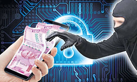 Cybercrime police warn public about lottery, loan and shopping scams