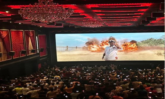 Jailer 2 hits theatres worldwide: Rajinikanth fans celebrate Superstar’s grand return