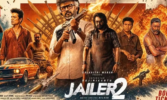 Jailer 2 mania takes over theatres: Kamal Haasan, Dhanush and Sivakarthikeyan praise Rajinikanth; bookings hit new high