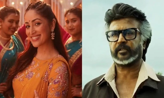 “It’s difficult”: Yami Gautam reacts to Nayyi Naveli’s release alongside Rajinikanth’s Jailer 2