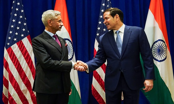 Marco Rubio’s India Visit: Can talks with Jaishankar ease US-India trade and visa tensions?