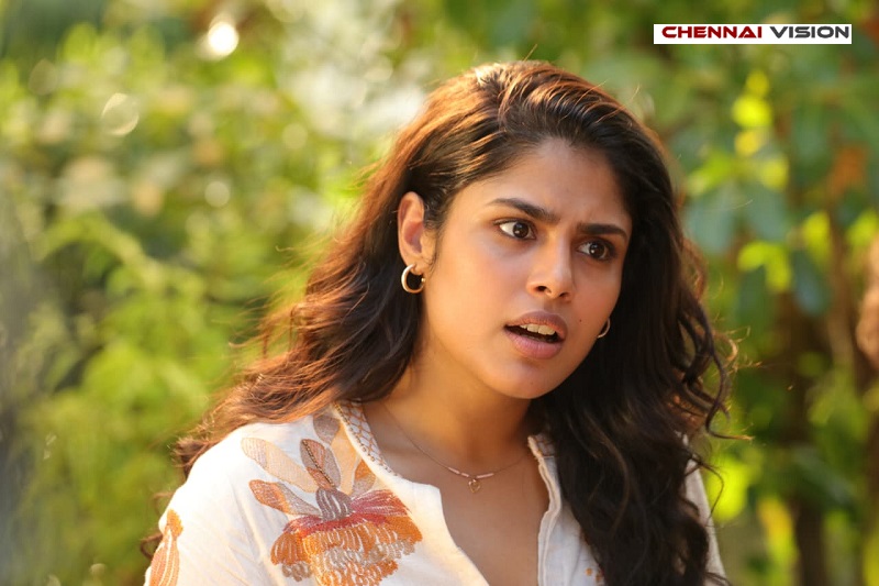 “‘Sigma’s Success Makes My Tamil Debut Even More Special’ – Faria Abdullah