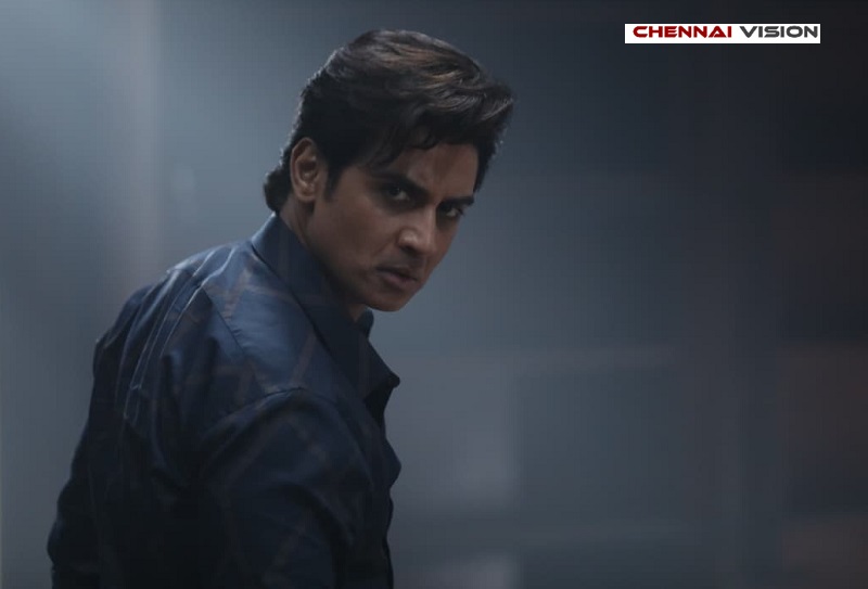 “’Sigma’ Marks an Exciting New Phase in My Tamil Cinema Journey” – Actor Shiv Panditt