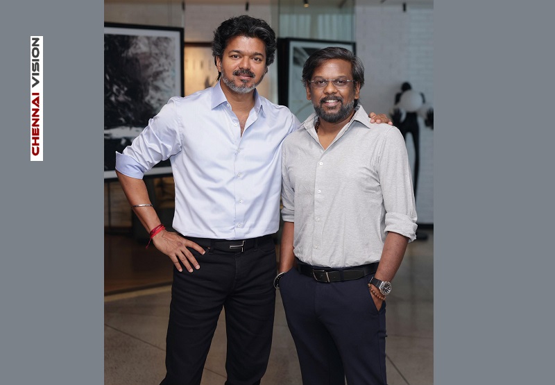 Indian Poster Designer Gopi Prasannaa Represents India at Taiwan International Design Festival 2026