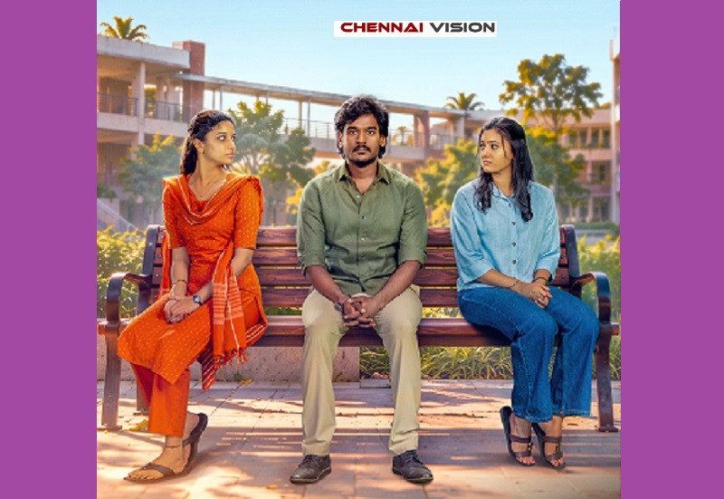 ‘Haiku’ Trailer Embellishes the Feel-Good Rom-Com with Heartwarming Emotions and Charming Humour