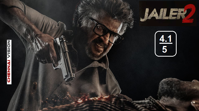 ‘Jailer 2’ Movie Review